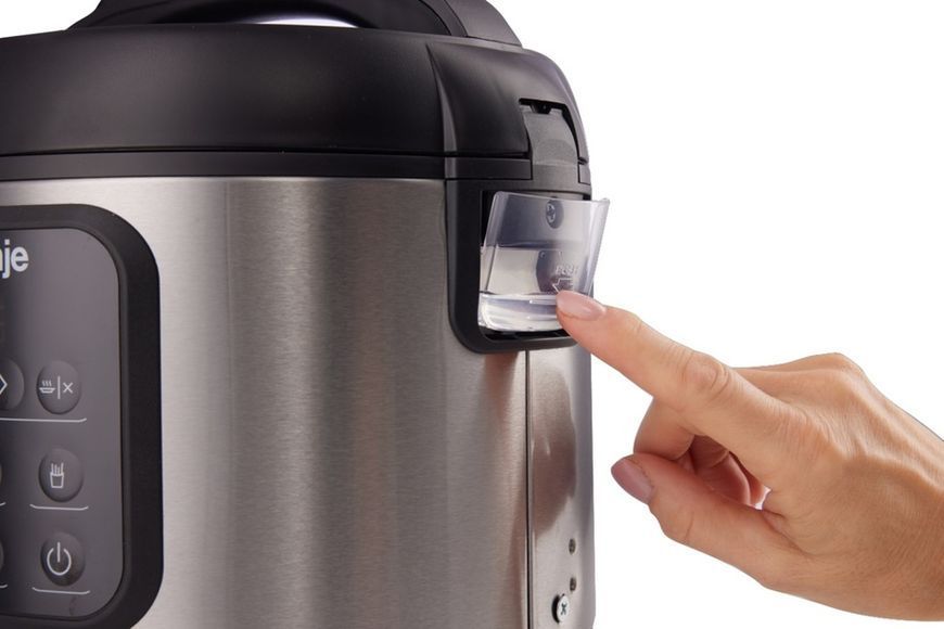 Мультиварки GORENJE MC2SBK 744397 фото