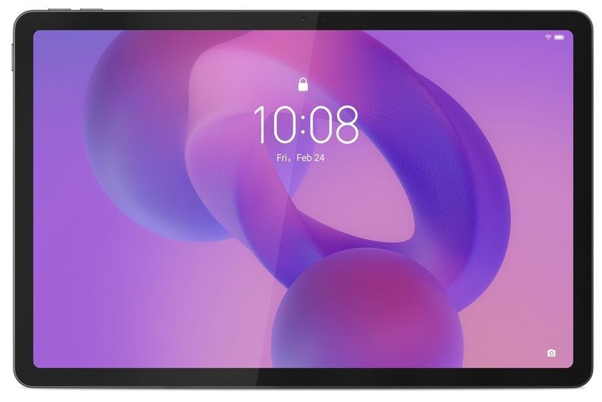 Планшет Lenovo Idea Tab 8/128 5G Luna Grey + Case&Pen (ZAFM0065UA) ZAFM0065UA фото