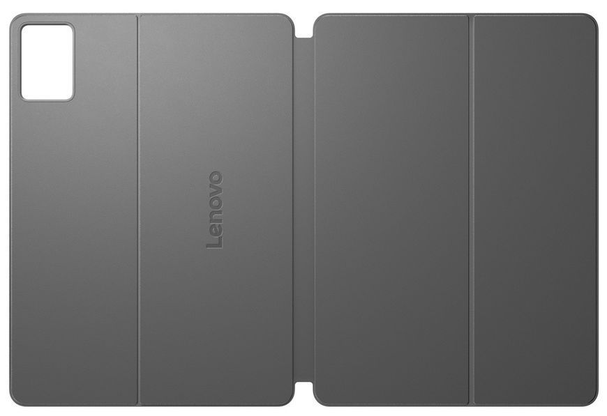 Планшет Lenovo Idea Tab 8/128 5G Luna Grey + Case&Pen (ZAFM0065UA) ZAFM0065UA фото