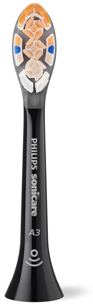Зубна електрощітка PHILIPS HX9094/88 насадки Premium All-in-One 4 шт HX9094/88 фото