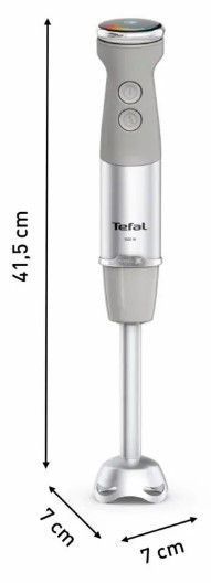 Блендер погружний TEFAL HB673B30 HB673B30 фото