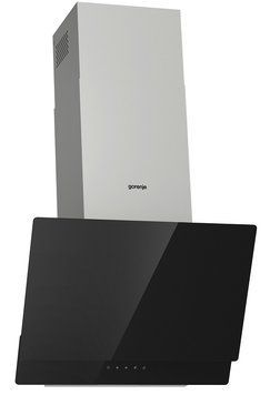 Витяжка з нахилом GORENJE WHI 649 EXBG (NB60E-L15B7) 735476 фото