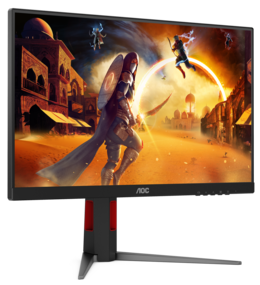 Монiтор TFT AOC 23.8" 24G4HA 24G4HA фото