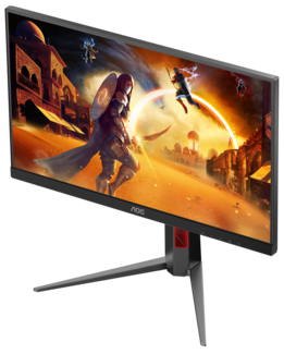 Монiтор TFT AOC 23.8" 24G4HA 24G4HA фото