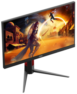 Монiтор TFT AOC 23.8" 24G4HA 24G4HA фото