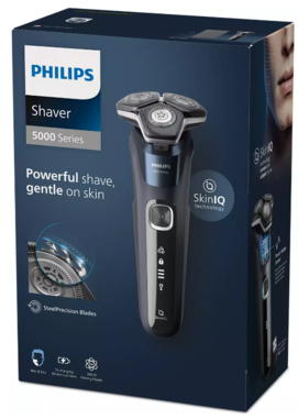 Електрична бритва PHILIPS S5885/10 S5885/10 фото