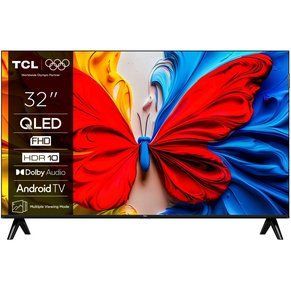 Телевізор TCL 32S5K 32S5K фото