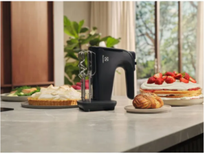 Міксер без чаші ELECTROLUX EHM4B 910003747 фото