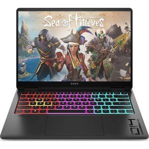 Ноутбук HP OMEN Gaming 14-fb0023ua (A49ZTEA) A49ZTEA фото