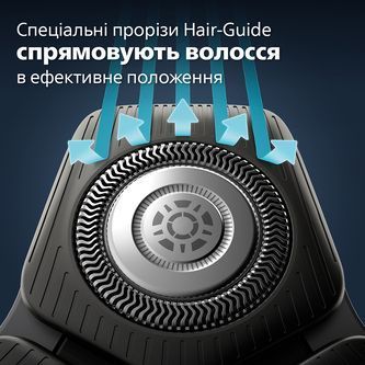 Електрична бритва PHILIPS S5885/10 S5885/10 фото