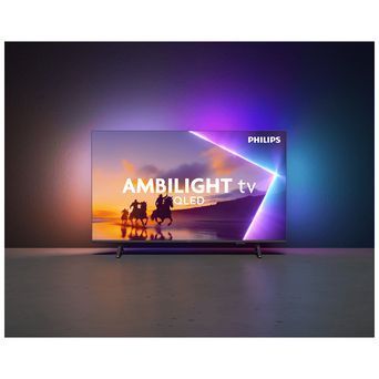 Телевізор PHILIPS 43PUS8510/12 43PUS8510/12 фото