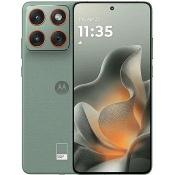 Смартфон Motorola Edge 70 12/512GB Lily Pad (PBA50025RS) PBA50025RS фото