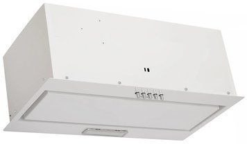 Витяжка ELEYUS URBAN 700 LED 52 WH 4820260523530 фото