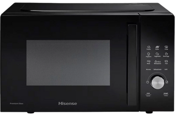 Мікрохвильова піч HISENSE H23MOBSD1HG (MO23XYZ) 742831 фото