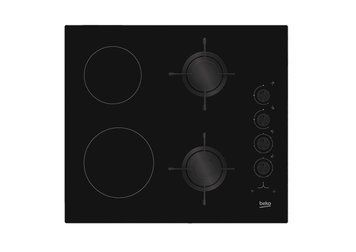 Варочна поверхня Beko HILM64120S HILM64120S фото