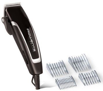 Машинка для стрижки Rowenta TN1603F0 TN1603F0 фото