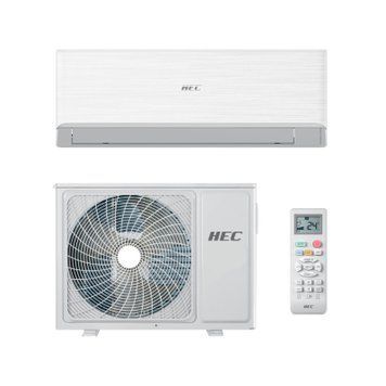 Кондиціонер Haier HEC-07NQ(I)/HEC-07NQ(O) HEC-07NQ(I)/HEC-07NQ(O) фото