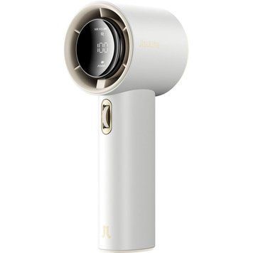 Вентилятор Jisulife Pro1 white Pro1 white фото