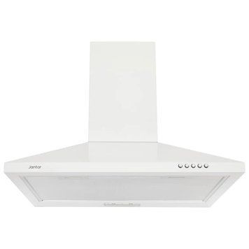 Витяжка кухонна Jantar KBT 1000 LED 60 WH KBT 1000 LED 60 WH фото