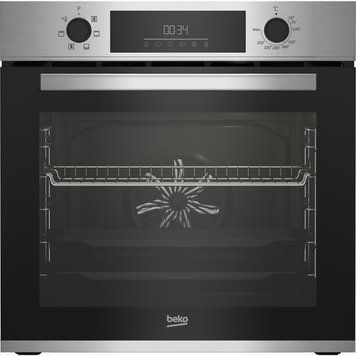 Духова шафа Beko BBIE123002XD BBIE123002XD фото