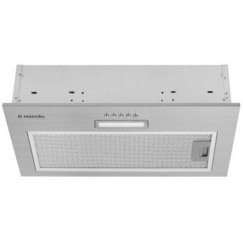 Витяжка кухонна Minola HBI 5025 I LED HBI 5025 I LED фото