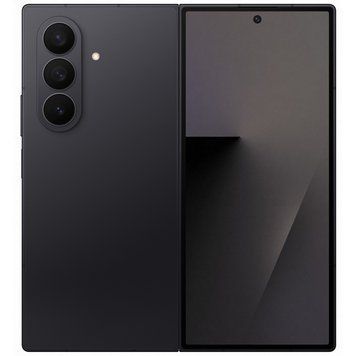 Смартфон SAMSUNG SM-F966B Galaxy Fold 7 5G 16/1Tb ZKN (jetblack) SM-F966BZKNSEK фото