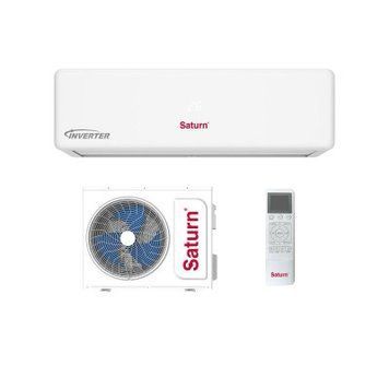 Кондиціонер Saturn ST-24HR/BTU ST-24HR/BTU фото