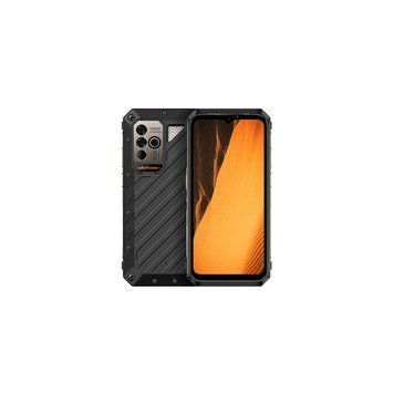 Смартфон Ulefone Power Armor 19 12/256Gb Black 6937748735236 фото