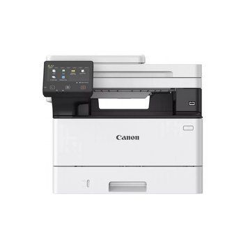 БФП А4 ч/б Canon i-SENSYS MF461dw з Wi-Fi 5951C020 фото