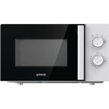 Мікрохвильова піч Gorenje MO17E1WH MO17E1WH фото