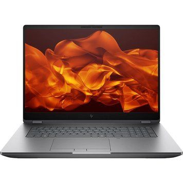 Ноутбук HP ZBook Fury G1i (5F9V9ES) 5F9V9ES фото