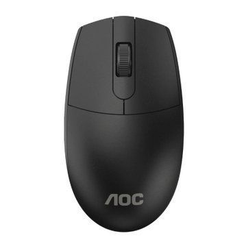 Мишка AOC MS230B Wireless Black (MS230B/LA) MS230B/LA фото