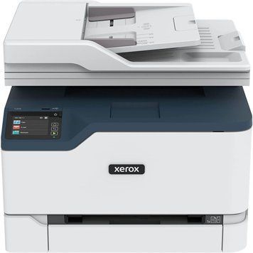 Багатофункціональний пристрій А4 кол. Xerox C235 (Wi-Fi) C235V_DNI фото