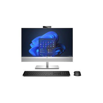 Комп'ютер HP EliteOne 870 G9 Touch AiO / TS, i9-14900, 32, SSD1Tb, Cam, K&M, WiFi, W11Pro (7B1F3EA) 7B1F3EA фото