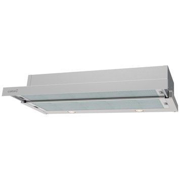 Витяжка кухонна Cata TF-2003 DURALUM 600 TF-2003 DURALUM 600 фото