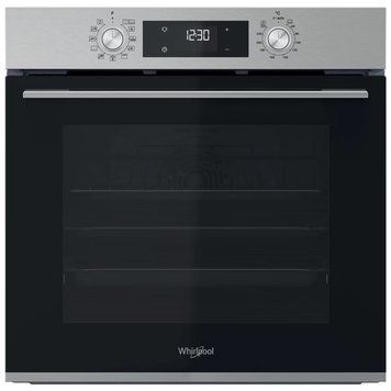 Духова шафа Whirlpool OMK58HU1X OMK58HU1X фото