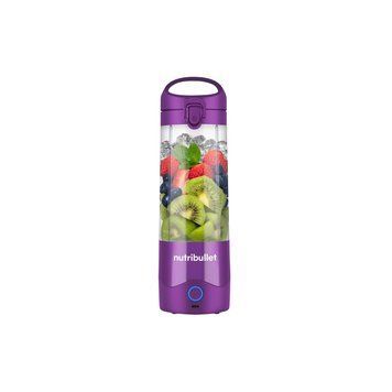 Блендер NUTRIBULLET NBP003PU NBP003PU фото