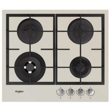 Варильна поверхня Whirlpool GOFL629S GOFL629S фото