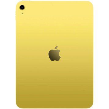 Планшет Apple iPad 11" 2025 Wi-Fi 128GB Yellow (MD4D4TY/A) MD4D4TY/A фото