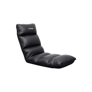 Крісло ігрове Trust GXT 718 Rayzee Black (25071) 25071 фото