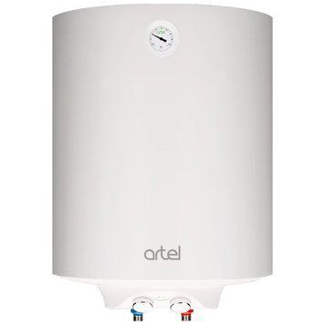Водонагрівач Artel ARTDRY WH-1.5-50 white ARTDRY WH-1.5-50 white фото