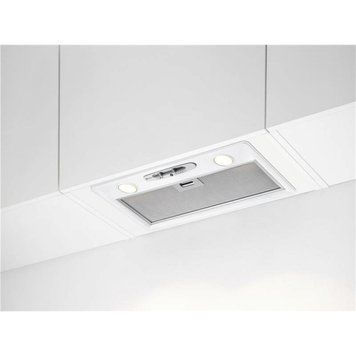 Витяжка кухонна Electrolux LFG525W LFG525W фото