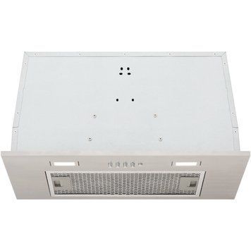 Витяжка кухонна Interline SWEEP IX A/60/PB SWEEP IX A/60/PB фото