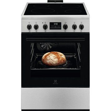 Плита Electrolux LKR664166X LKR664166X фото