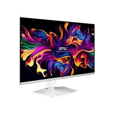 Монітор MSI MPG 321URXW QD-OLED MPG 321URXW QD-OLED фото