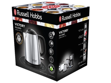 Чайник RUSSELL HOBBS 24990-70 23705016001 фото