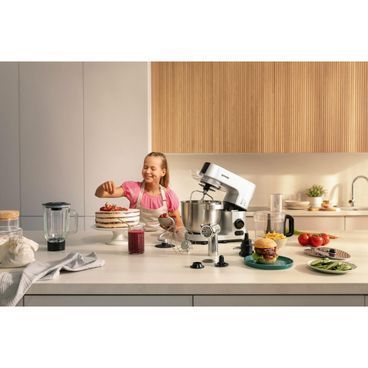 Кухонний комбайн Gorenje MMC1000CA MMC1000CA фото