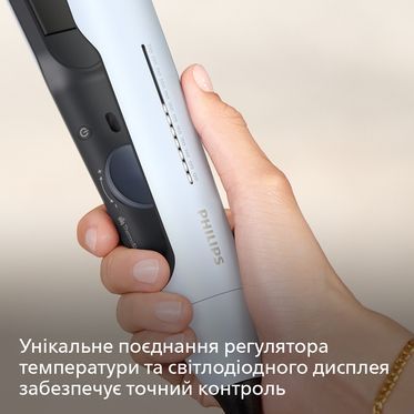 Вирівнювач для волосся Philips BHS520/00 BHS520/00 фото