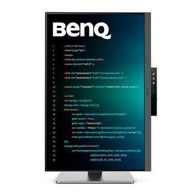 Монітор BenQ RD240Q RD240Q фото