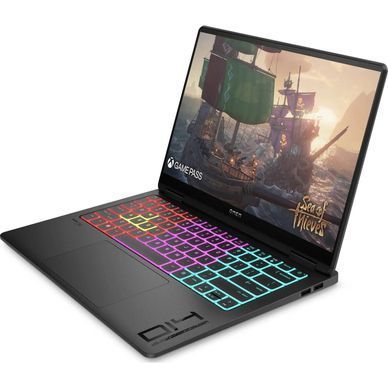 Ноутбук HP OMEN Gaming 14-fb0023ua (A49ZTEA) A49ZTEA фото